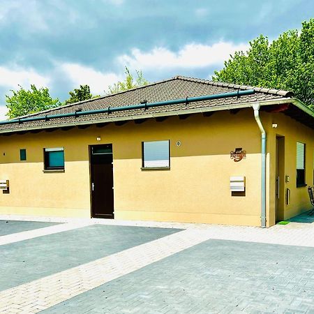 Apartamento Haus Maensel Kelberg Exterior foto